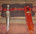 belt